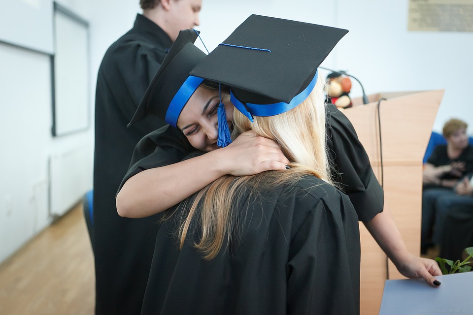 graduands
