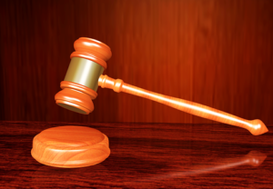 court justice