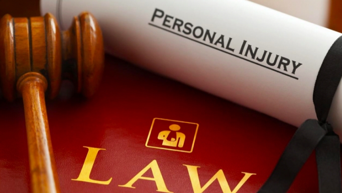 personal injury law