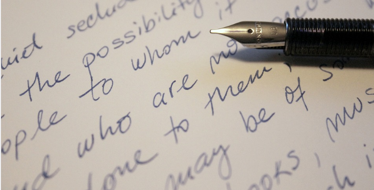 written submission