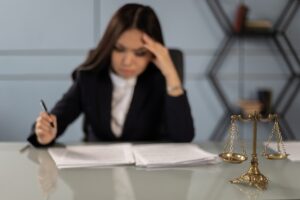 lawyer
